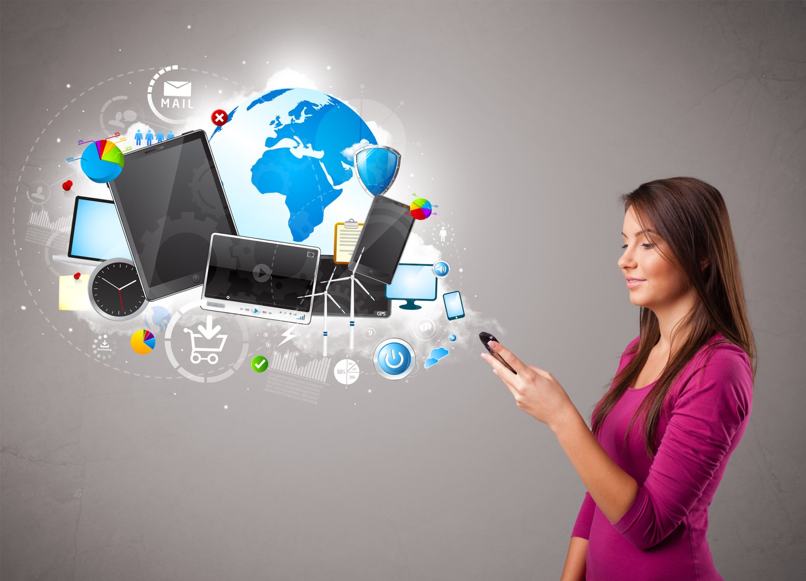 Enterprise Resource Planning (ERP) Development